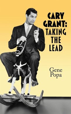 Cary Grant (hardback) - Popa, Gene