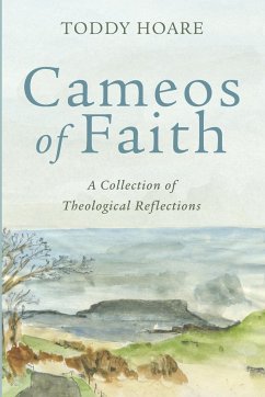 Cameos of Faith - Hoare, Toddy