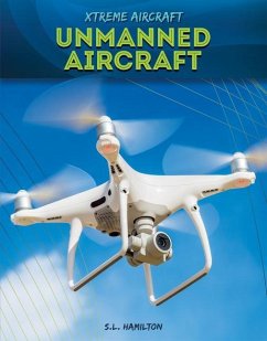 Cover Unmanned Aircraft