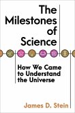 The Milestones of Science