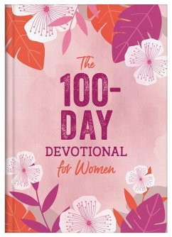 The 100-Day Devotional for Women - Maltese, Donna K.