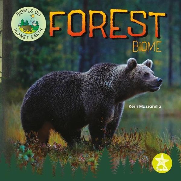 Forest Biome Forest Biome
