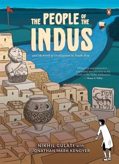 The People of the Indus - Gulati, Nikhil; Kenoyer, Jonathan Mark