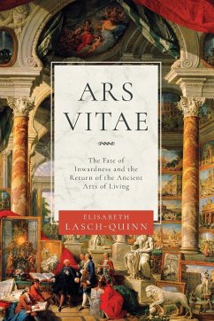 Ars Vitae - Lasch-Quinn, Elisabeth