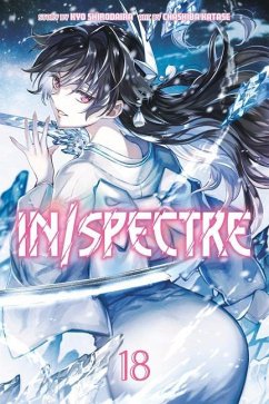 In/Spectre 18 - Katase, Chasiba