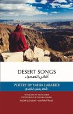 Desert Songs: Poetry by Yahia Lababidi