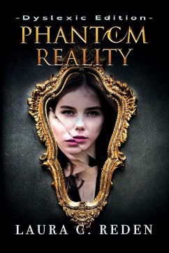 Phantom Reality - Reden, Laura C.