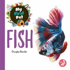 Fish - Bender, Douglas