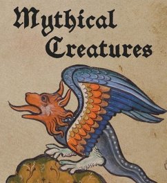 Mythical Creatures - Bucca, Lauren