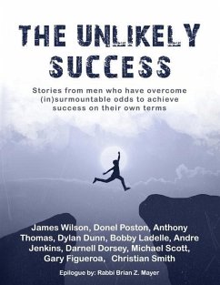 The Unlikely Success - Wilson, James; Poston, Donel