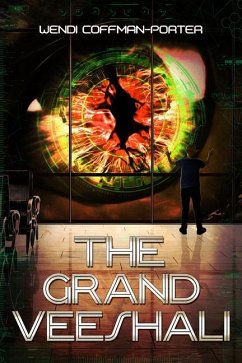 The Grand Veeshali - Coffman-Porter, Wendi