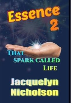 Essence 2 - Nicholson, Jacquelyn