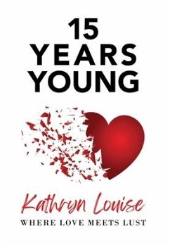 15 Years Young - Louise, Kathryn