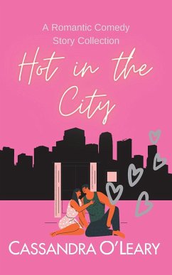 Hot In The City - O'Leary, Cassandra