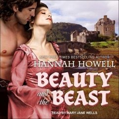 Beauty and the Beast - Howell, Hannah