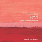 Love: A Very Short Introduction