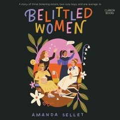Belittled Women - Sellet, Amanda
