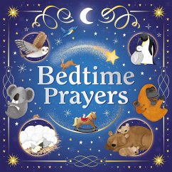 Bedtime Prayers - Igloobooks
