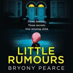 Little Rumours - Pearce, Bryony