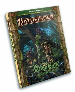 Pathfinder Kingmaker Companion Guide (P2) - Augunas, Alexander; Brown, Russ; Corff, Jeremy