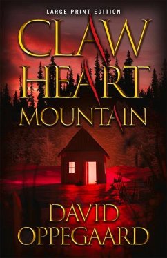 Claw Heart Mountain - Oppegaard, David