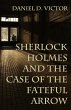 Sherlock Holmes and The Case of the... - Bild 1