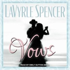 Vows - Spencer, Lavyrle