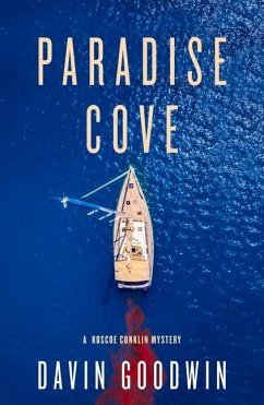 Paradise Cove: Volume 2 - Goodwin, Davin