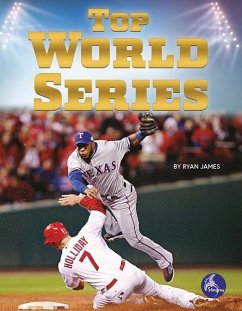 Top World Series - James, Ryan