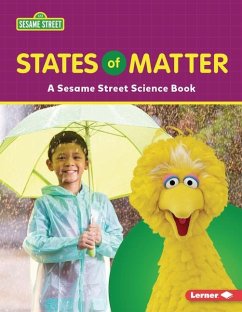 States of Matter - Miller, Marie-Therese
