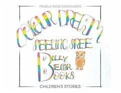 Billy Bear Books - Rasmussen, Pamela Rose