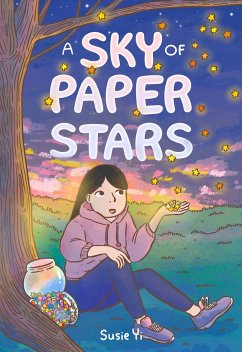 A Sky of Paper Stars - Yi, Susie