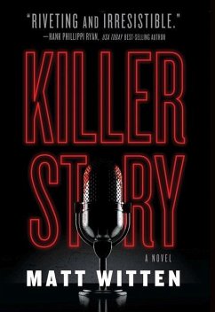 Killer Story - Witten, Matt