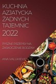 KUCHNIA AZJATYCKA ¿ADNYCH TAJEMNIC