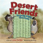 Desert Friends: Travels with the Pack