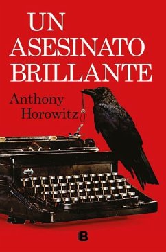 Un Asesinato Brillante / Magpie Murders - Horowitz, Anthony