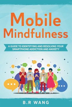 Mobile Mindfulness - Wang, B. R