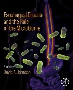 Esophageal Disease and the Role of the Microbiome