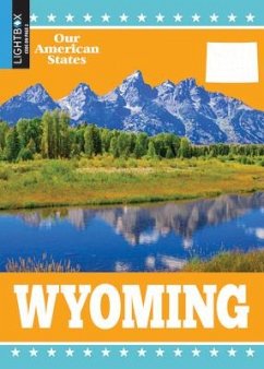 Wyoming - Parker, Janice