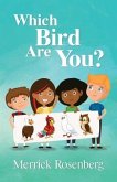 Which Bird Are You?