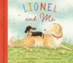 Lionel and Me - Fenton, Corinne