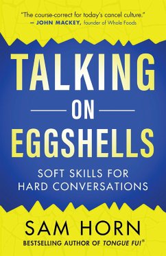 Talking on Eggshells - Horn, Sam