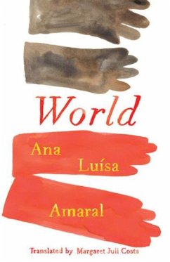 World - Amaral, Ana Luisa