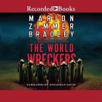 The World Wreckers: International Editions