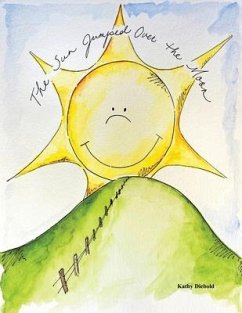 The Sun Jumped Over the Moon - Diebold, Kathy