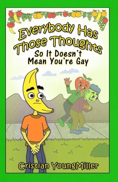 Cover Everybody Has Those Thoughts