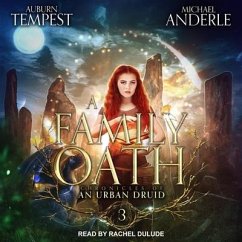 A Family Oath - Tempest, Auburn; Anderle, Michael