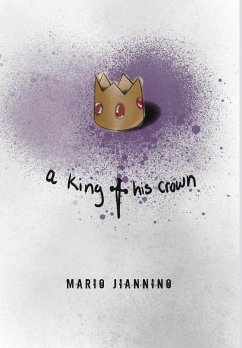 A King & His Crown - Jiannino, Mario