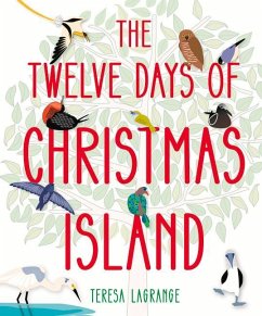The Twelve Days of Christmas Island - Lagrange, Teresa