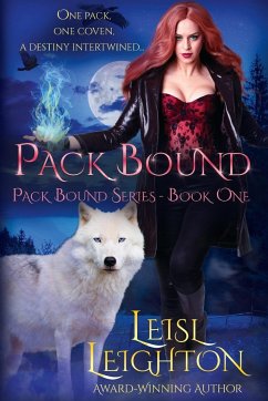 Pack Bound - Leighton, Leisl